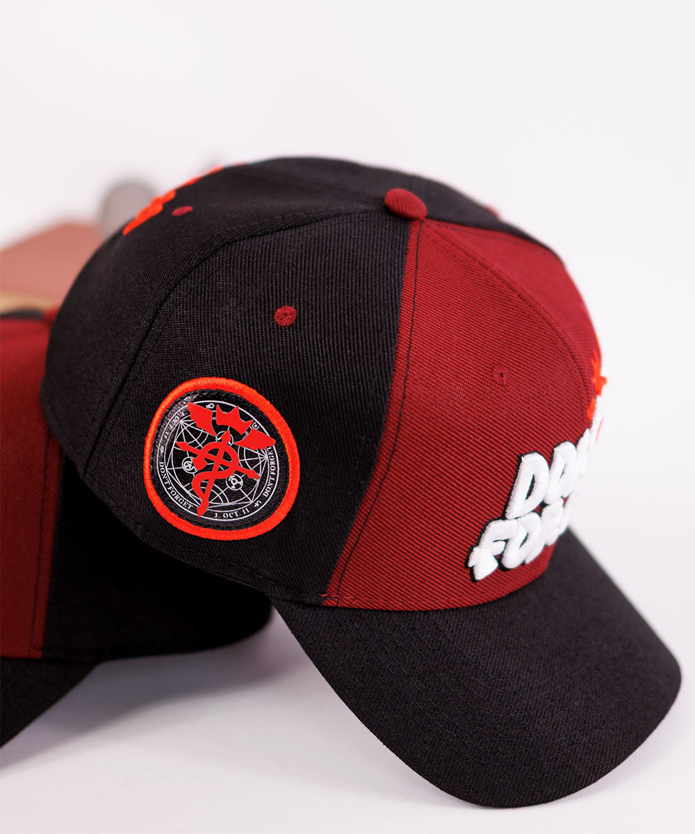 BONÉ - DON'T FORGET