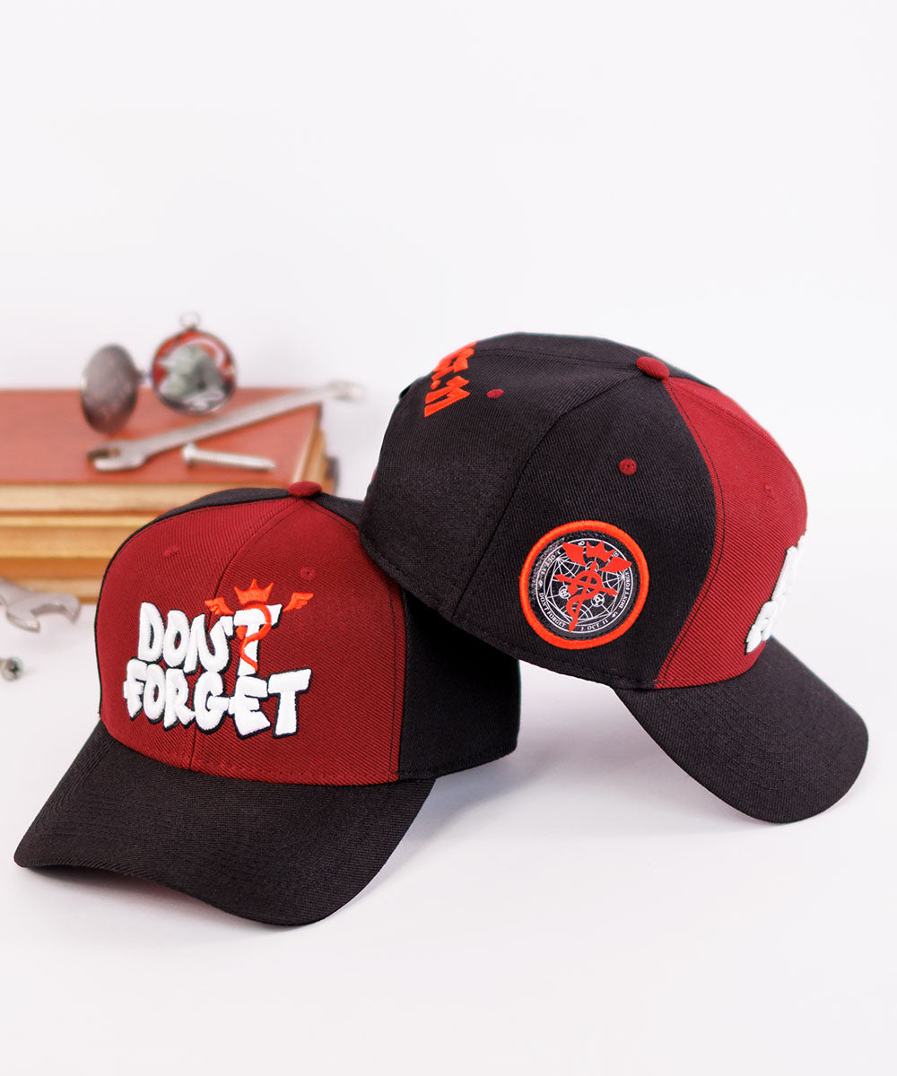 BONÉ - DON'T FORGET