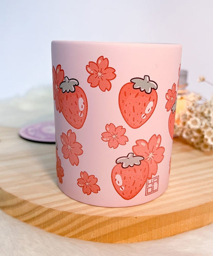 CANECA - ICHIGO FOSCA