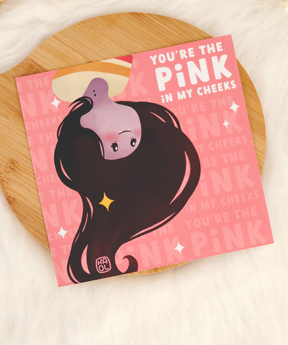 PRINTS - BUBBLINE